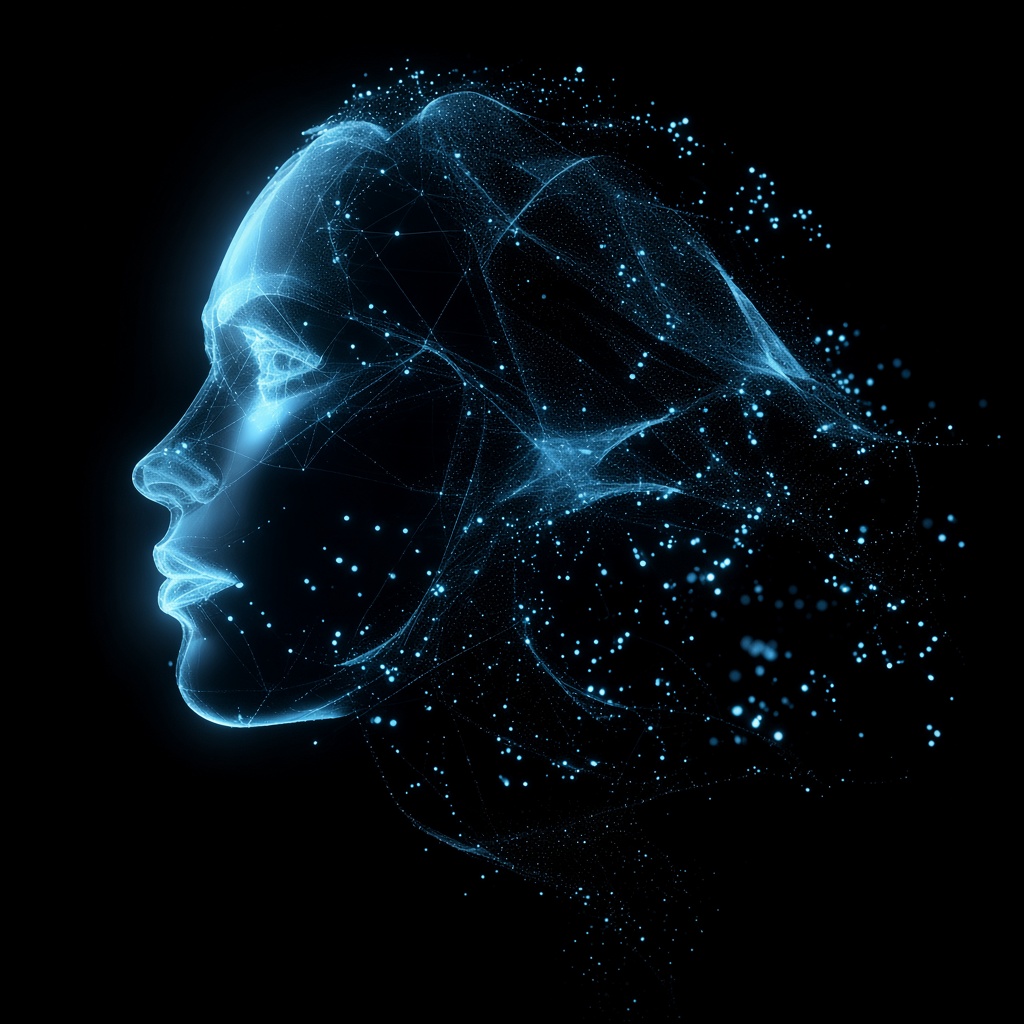 AI holographic core — CaixaRendimiento Neural Core